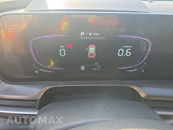 2025 Kia Telluride S - miniatura 12