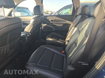 2025 Kia Telluride S - miniatura 13