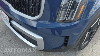 2025 Kia Telluride S - miniatura 26