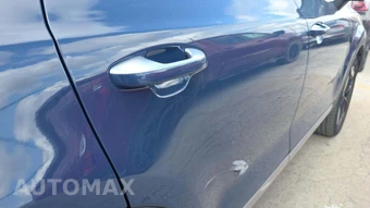 2025 Kia Telluride S - miniatura 28
