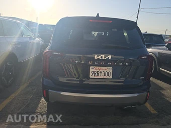 2025 Kia Telluride S - miniatura 5