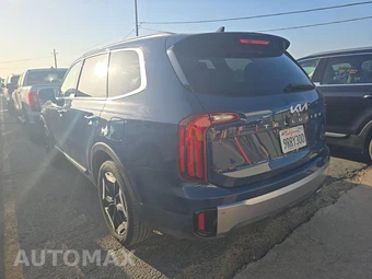 2025 Kia Telluride S - miniatura 6