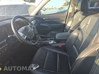 2025 Kia Telluride S - miniatura 7
