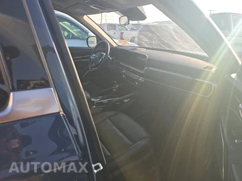2025 Kia Telluride S - miniatura 8