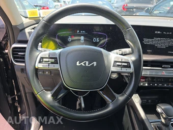 2025 Kia Telluride S - miniatura 10