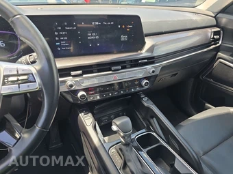 2025 Kia Telluride S - miniatura 11