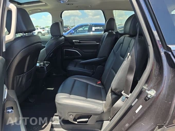 2025 Kia Telluride S - miniatura 13