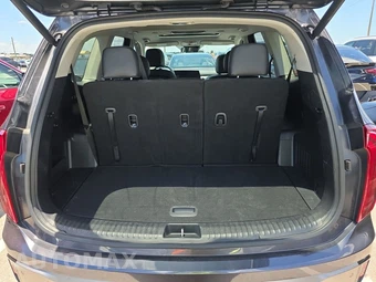 2025 Kia Telluride S - miniatura 17