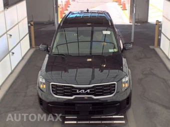 2025 Kia Telluride S - miniatura 2