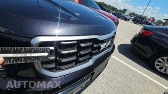 2025 Kia Telluride S - miniatura 21