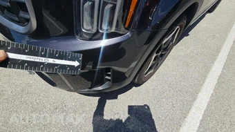 2025 Kia Telluride S - miniatura 22