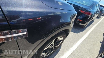 2025 Kia Telluride S - miniatura 23
