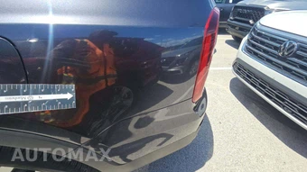2025 Kia Telluride S - miniatura 26