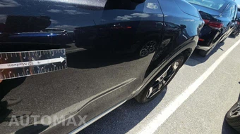 2025 Kia Telluride S - miniatura 29