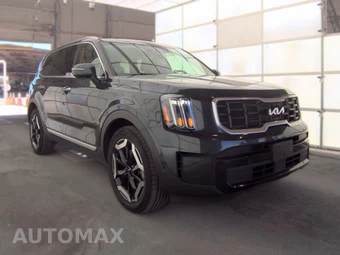 2025 Kia Telluride S - miniatura 3