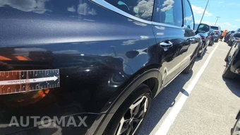 2025 Kia Telluride S - miniatura 30