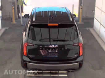 2025 Kia Telluride S - miniatura 5