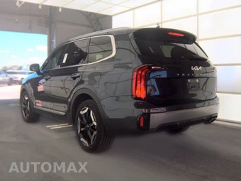 2025 Kia Telluride S - miniatura 6