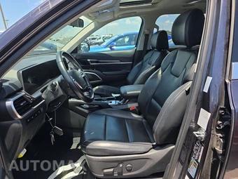 2025 Kia Telluride S - miniatura 7