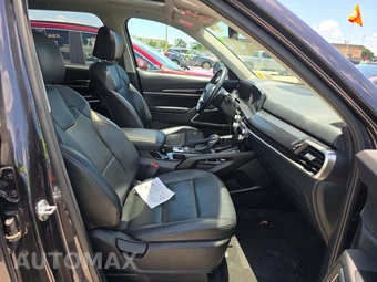 2025 Kia Telluride S - miniatura 8