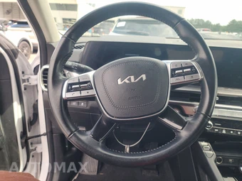 2025 Kia Telluride S - miniatura 10