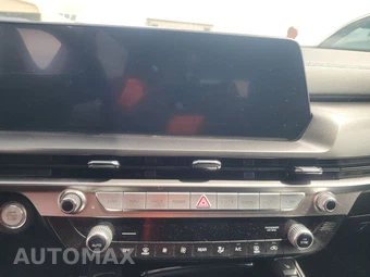 2025 Kia Telluride S - miniatura 11