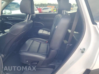 2025 Kia Telluride S - miniatura 13