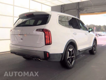 2025 Kia Telluride S - miniatura 4