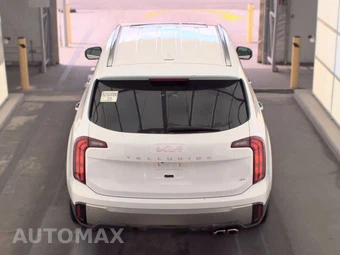 2025 Kia Telluride S - miniatura 5