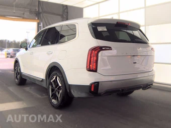 2025 Kia Telluride S - miniatura 6
