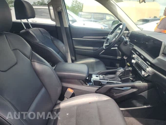 2025 Kia Telluride S - miniatura 8
