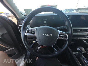 2025 Kia Telluride S - miniatura 10