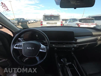 2025 Kia Telluride S - miniatura 11
