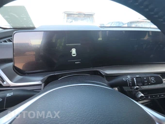 2025 Kia Telluride S - miniatura 12