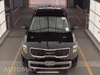 2025 Kia Telluride S - miniatura 2