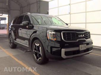 2025 Kia Telluride S - miniatura 3