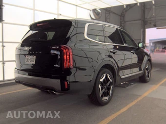 2025 Kia Telluride S - miniatura 4