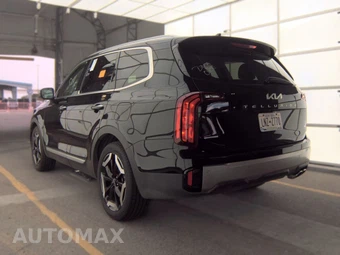 2025 Kia Telluride S - miniatura 6