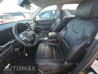 2025 Kia Telluride S - miniatura 7