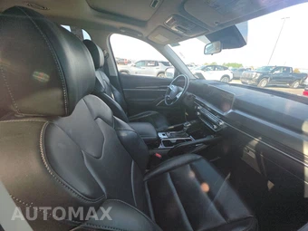 2025 Kia Telluride S - miniatura 8