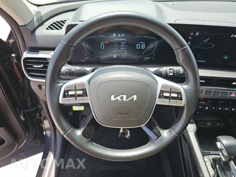 2025 Kia Telluride S - miniatura 10