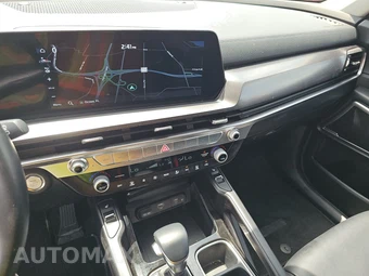 2025 Kia Telluride S - miniatura 11