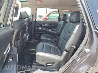 2025 Kia Telluride S - miniatura 13