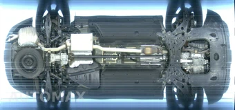 2025 Kia Telluride S - miniatura 18