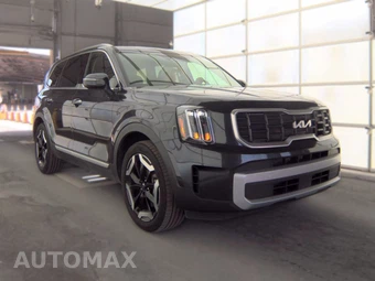2025 Kia Telluride S - miniatura 3