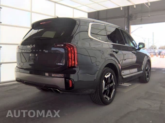 2025 Kia Telluride S - miniatura 4