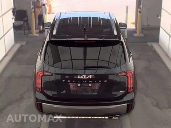 2025 Kia Telluride S - miniatura 5