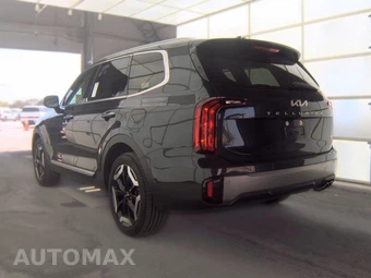 2025 Kia Telluride S - miniatura 6