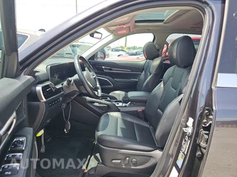 2025 Kia Telluride S - miniatura 7