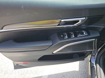 2025 Kia Telluride S - miniatura 9
